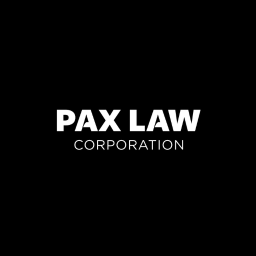 Pax Law Corporation